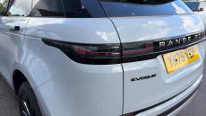 Land Rover Range Rover Evoque 2.0 D200 Autobiography 5dr Auto [Revised] Diesel Hatchback